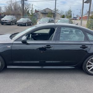 AUDI A6 2.0T PREMIUM - 4