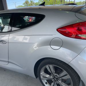 HYUNDAI VELOSTER BASE - 5