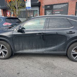 LEXUS RX 350 PREMIUM - 4