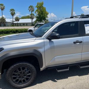 صورة 2 لـ 2026 Toyota 4RUNNER SR5