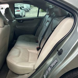 2006 Volvo S60 2.5T — фото 34