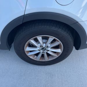 2020 KIA SORENTO LX 缩略图 18