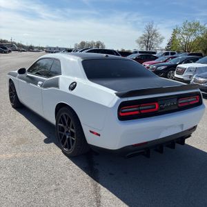 DODGE CHALLENGER R/T - 5