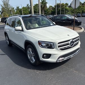 صورة مصغرة 12 لـ 2023 Mercedes-BENZ GLB