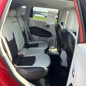 2019 JEEP COMPASS LIMITED — миниатюра 35