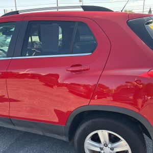 صورة 6 لـ 2016 Chevrolet TRAX LT