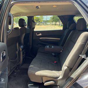 صورة مصغرة 33 لـ 2016 Dodge DURANGO SXT