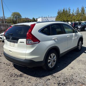HONDA CR-V - 8