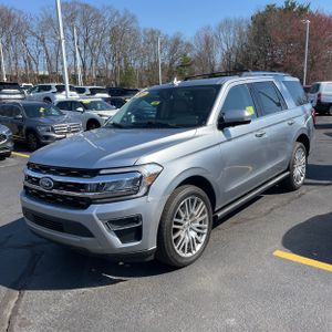 FORD EXPEDITION LIMITED - 1