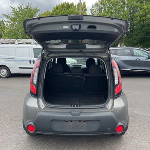 صورة مصغرة 41 لـ 2015 KIA SOUL BASE