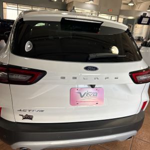 FORD ESCAPE ACTIVE - 7
