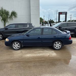 NISSAN SENTRA 1.8S - 3