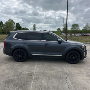 KIA TELLURIDE SX - 10