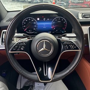 2023 Mercedes-BENZ S-CLASS 缩略图 55