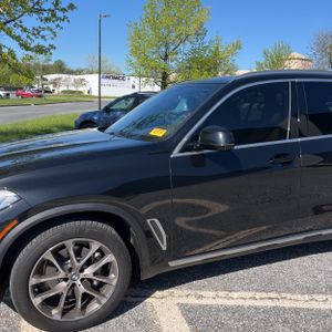 BMW X5 XDRIVE40I - 2