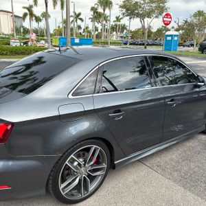 صورة 9 لـ 2015 AUDI S3 2.0T PREMIUM PLUS