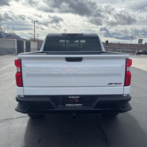 CHEVROLET SILVERADO 1500 ZR2 - 7