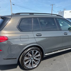 BMW X7 XDRIVE40I - 8