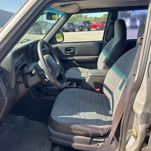 2000 JEEP CHEROKEE SPORT thumbnail 32