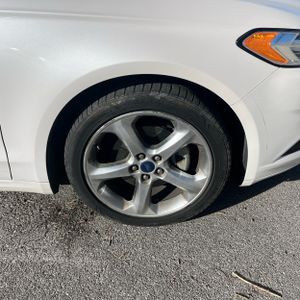 2014 FORD FUSION SE 缩略图 20