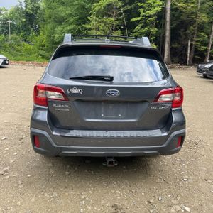 2019 Subaru OUTBACK 2.5I PREMIUM — фото 7