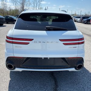 GENESIS GV70 3.5T SPORT - 7