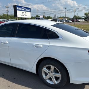 CHEVROLET MALIBU - 6