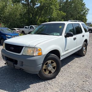 صورة 1 لـ 2004 FORD EXPLORER XLS