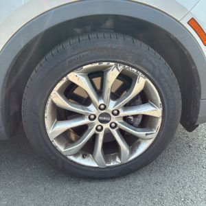 2019 Lincoln MKC SELECT — миниатюра 20