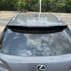 2017 Lexus RX 350 BASE — фото 16