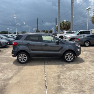 FORD ECOSPORT SE - 10