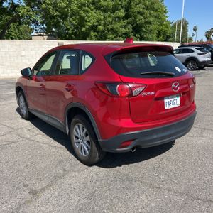 MAZDA CX-5 SPORT - 5