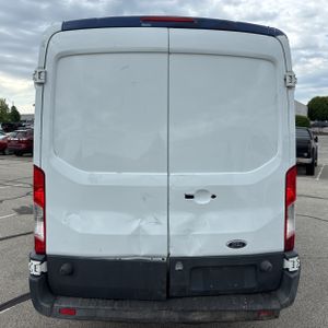 FORD TRANSIT 250 - 7