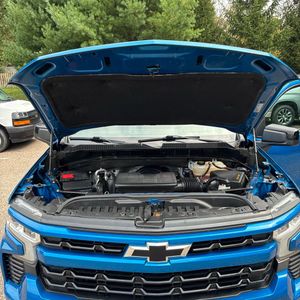 2022 Chevrolet SILVERADO 1500 RST 缩略图 44