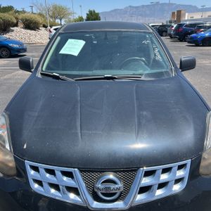 2014 Nissan ROGUE SELECT S — миниатюра 15
