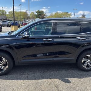 HYUNDAI SANTA FE SEL - 3