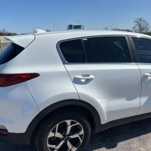 KIA SPORTAGE - 9