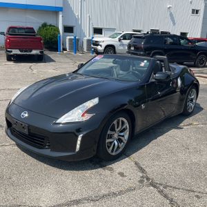 صورة 1 لـ 2014 Nissan 370Z TOURING