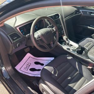 2014 FORD FUSION SE 缩略图 37