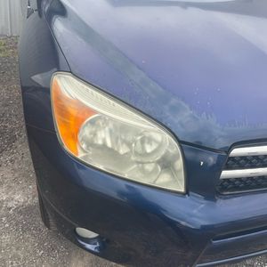 2007 Toyota RAV4 LIMITED 照片 54