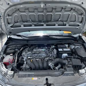 صورة مصغرة 43 لـ 2021 Toyota COROLLA LE