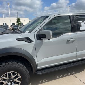 FORD F-150 RAPTOR - 2