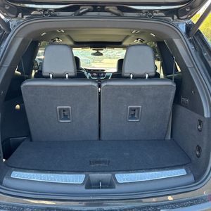 صورة 44 لـ 2020 Cadillac XT6 PREMIUM LUXURY