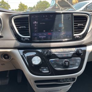 2024 Chrysler PACIFICA TOURING L — миниатюра 38