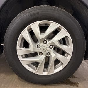 2016 Honda CR-V EX-L 照片 20