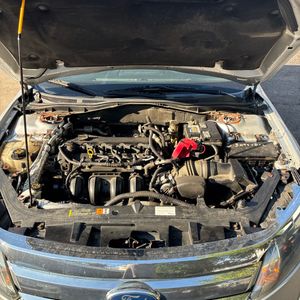 2012 FORD FUSION SE 缩略图 44