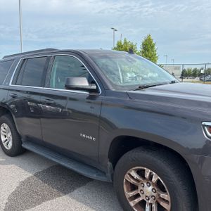 2015 Chevrolet TAHOE LT — фото 13