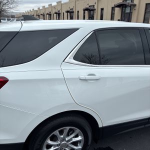 CHEVROLET EQUINOX LT - 9
