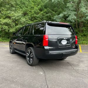 صورة 5 لـ 2019 Chevrolet TAHOE PREMIER