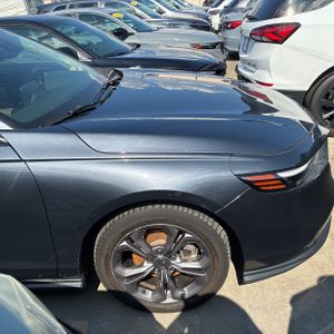 صورة 13 لـ 2023 Honda ACCORD EX
